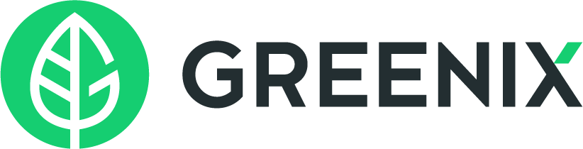   Greenix Logo